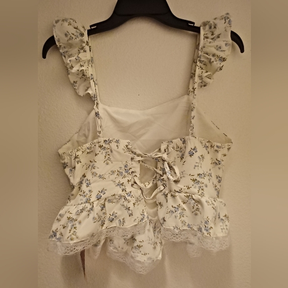 Blouse - Picture 2 of 2